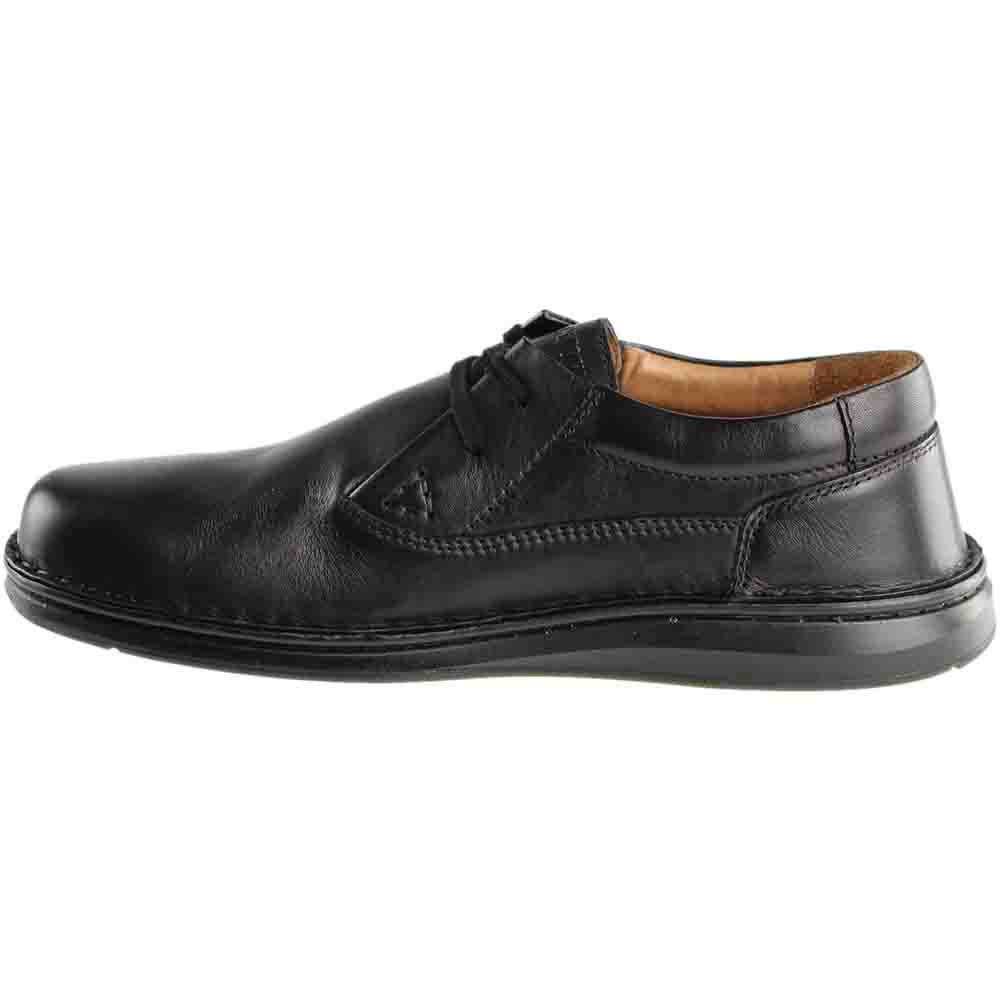 birkenstock memphis black