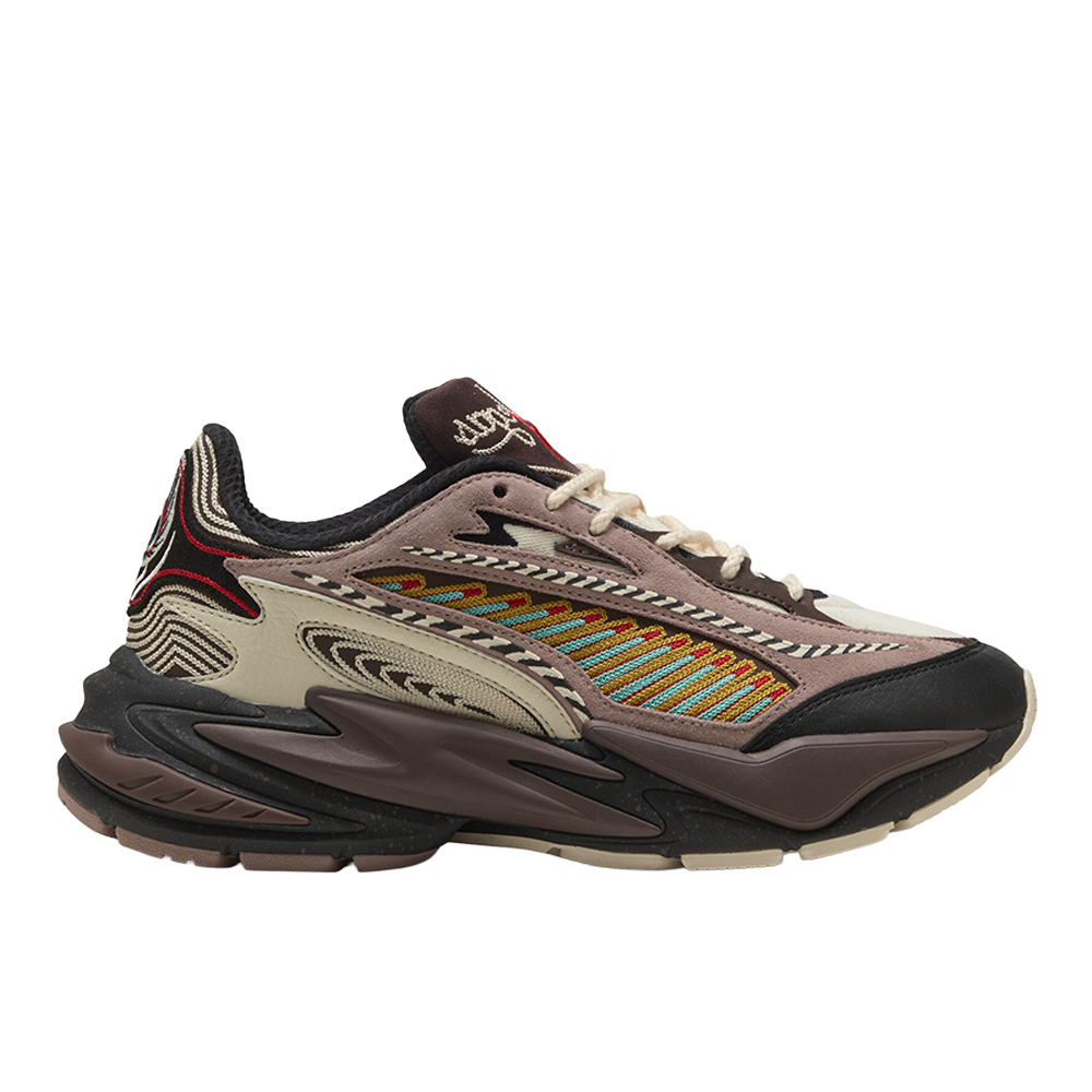 PUMA RS Surge Las Vegas Lace Up Sneakers
