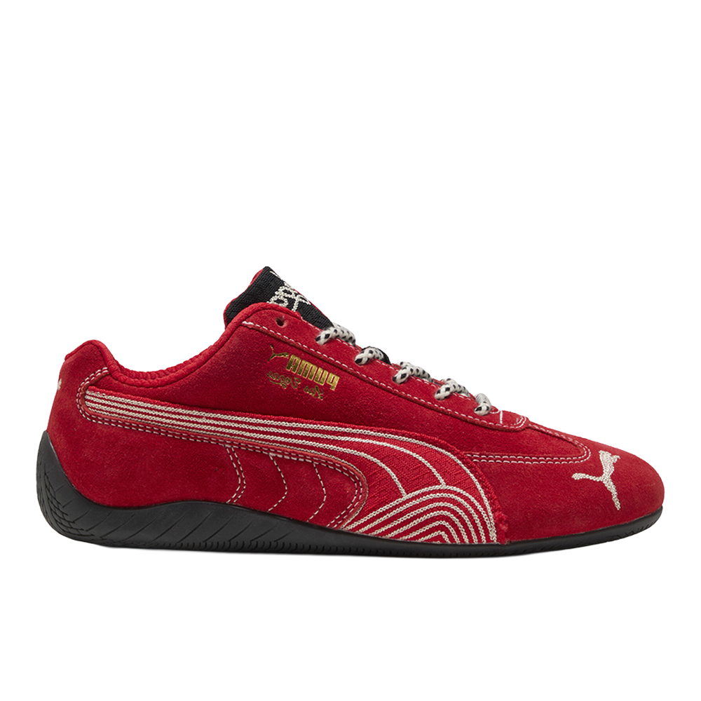 PUMA Speedcat OG Las Vegas Lace Up Sneakers