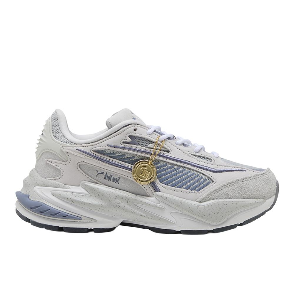 PUMA RS Surge NYC Women's Sneakers in Grey, Size 7