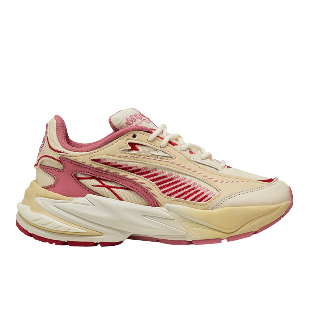 PUMA RS Surge Las Vegas Collection Lace Up Sneakers