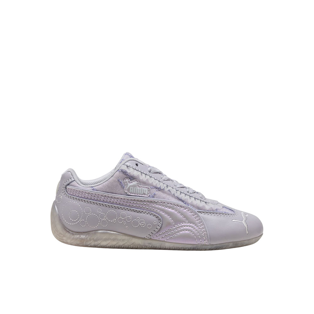 PUMA x WICKED Speedcat Goodness Big Kids' Sneakers in Purple, Size 5