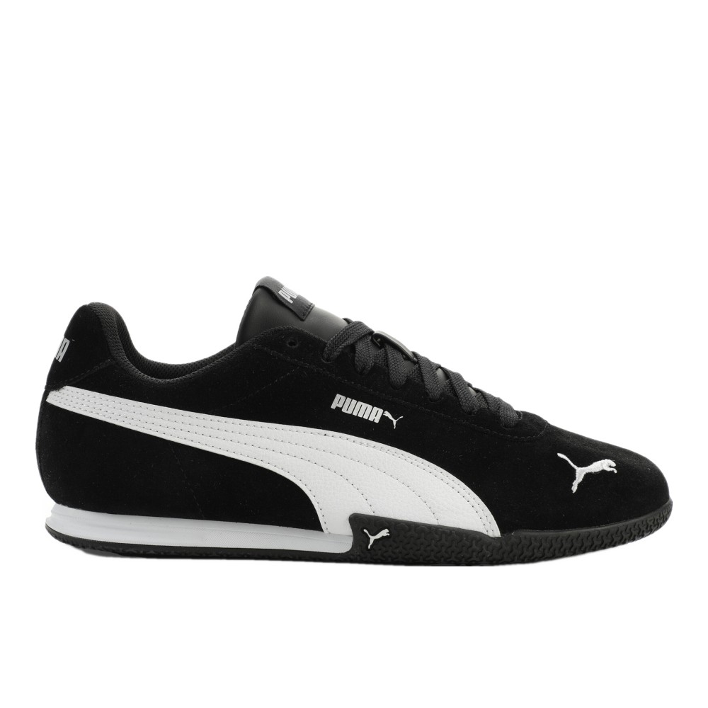 PUMA Bella Donna Fleur Lace Up Sneakers