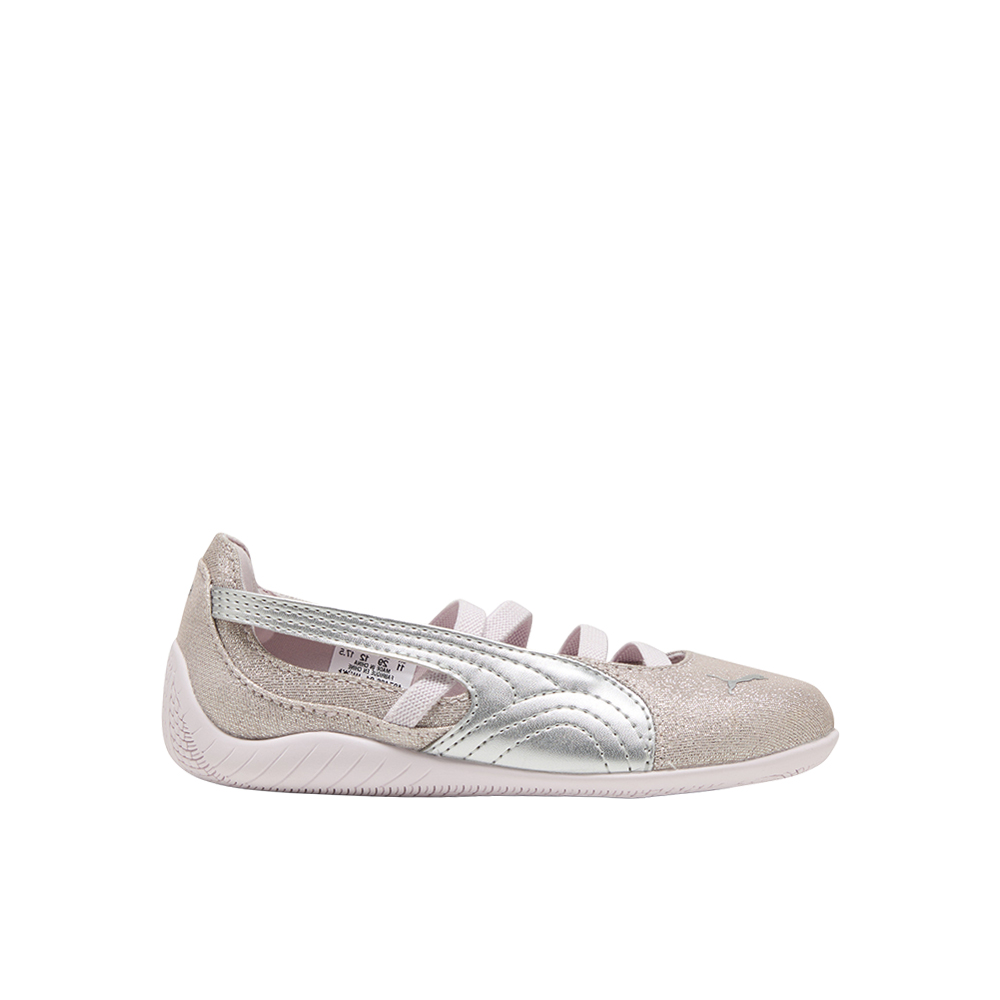 PUMA Speedcat Ballet Let It Shine Sneakers (Youth)