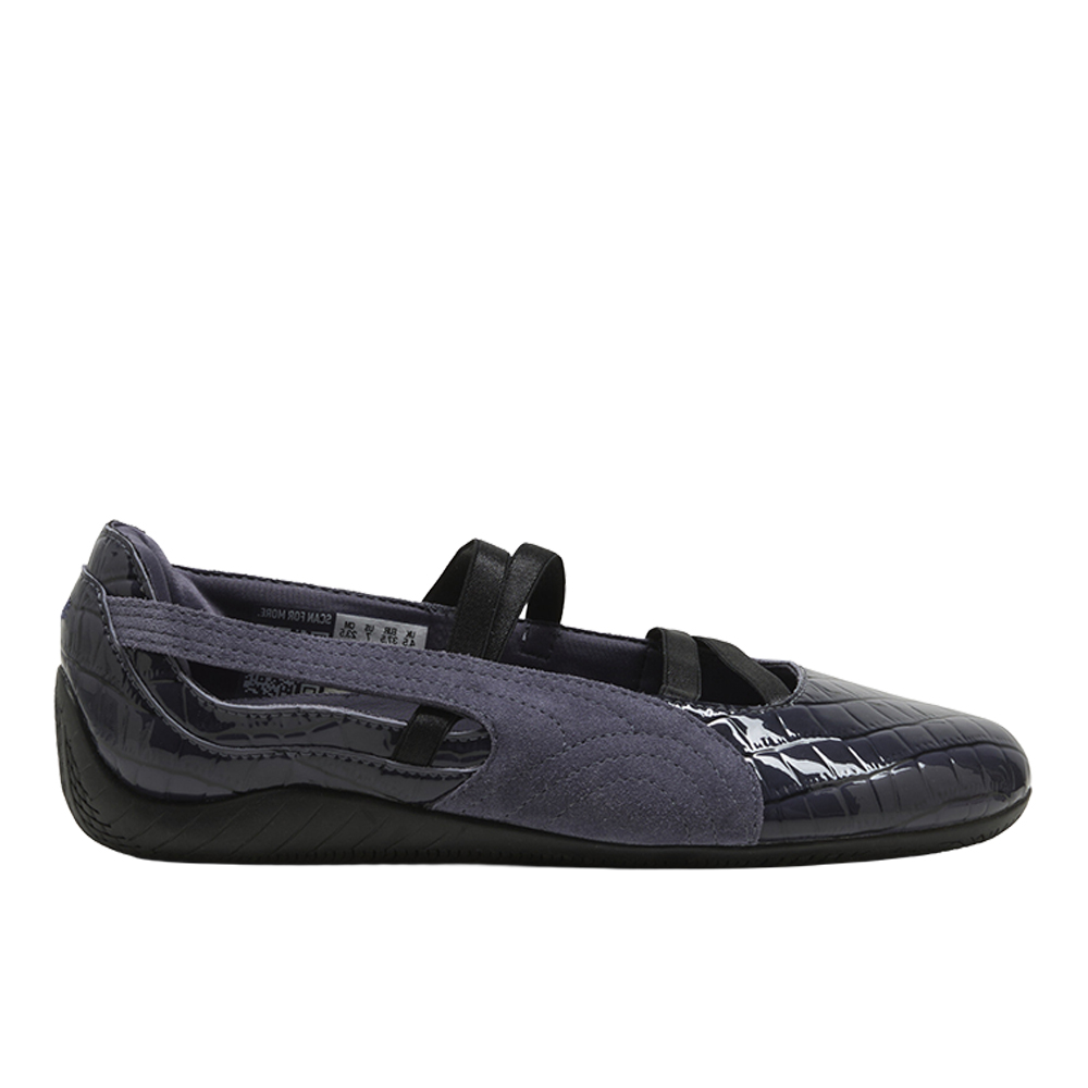 PUMA Speedcat Ballet Croc Sneakers