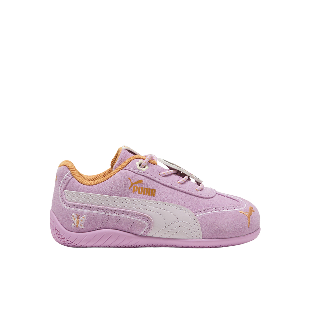 PUMA PUMA X Dora the Explorer Speedcat Easy On Sneakers (Toddler)