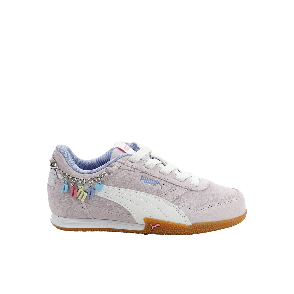 PUMA Bella Donna Playful Charms Easy On Sneakers (Youth)