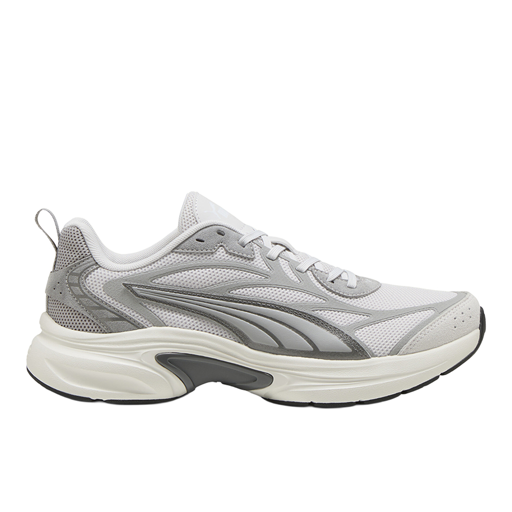 PUMA Softride Escalate Women's Sneakers in Grey, Size 10