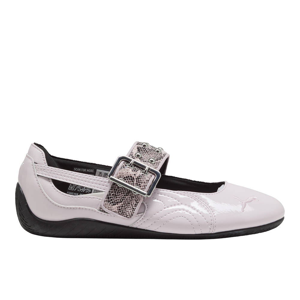 PUMA Speedcat Ballet Flat