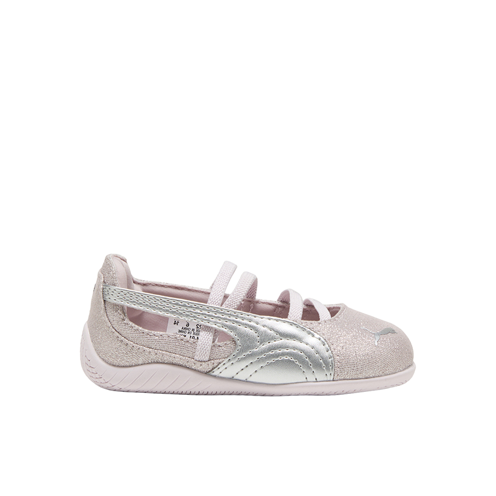 PUMA Speedcat Ballet Let It Shine Sneakers (Toddler)