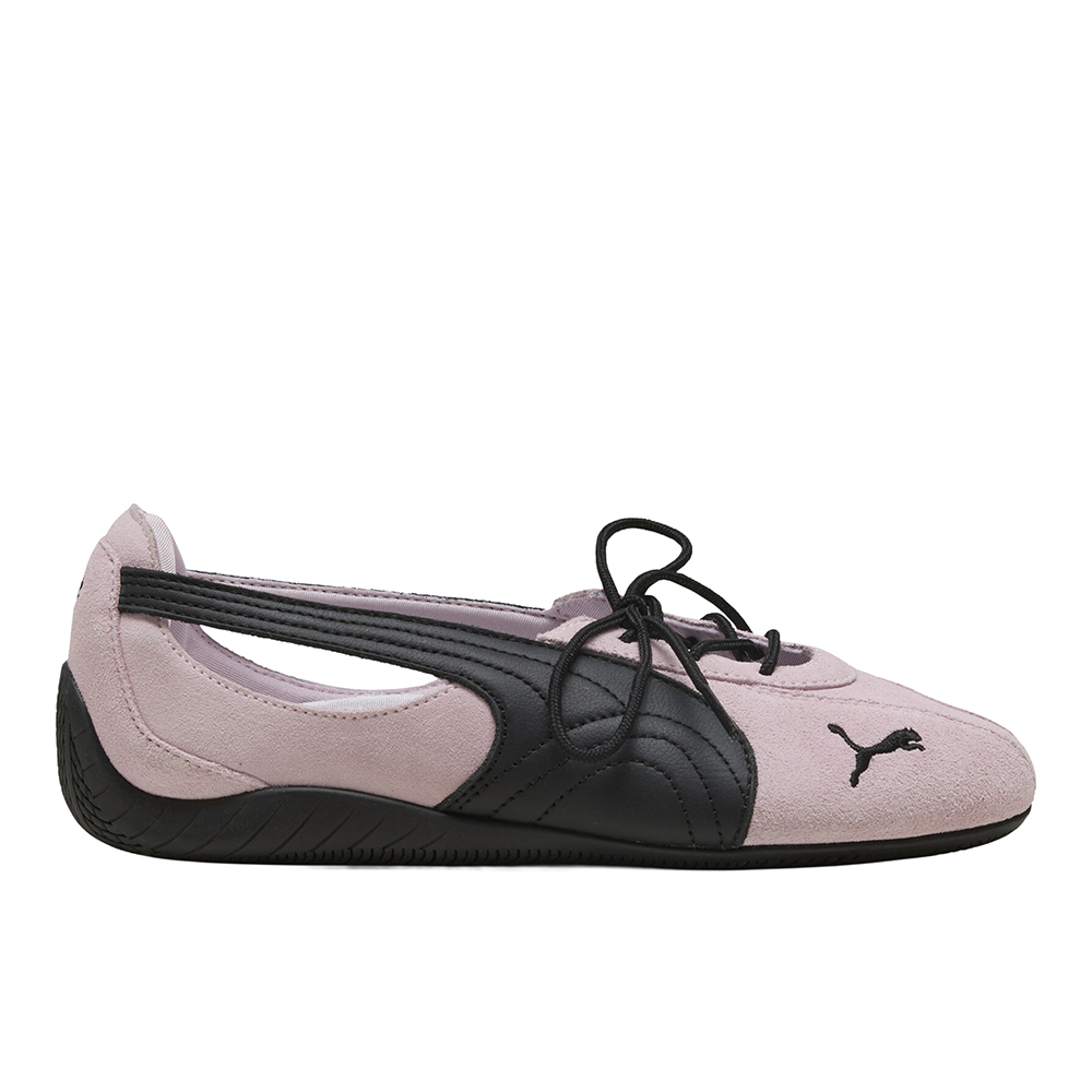 PUMA Speedcat Ballet Nova Slip On Sneakers