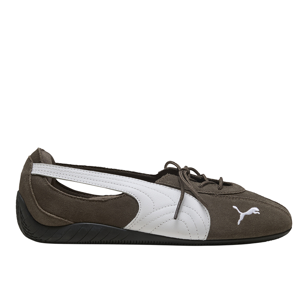 PUMA Speedcat Ballet Nova Slip On Sneakers
