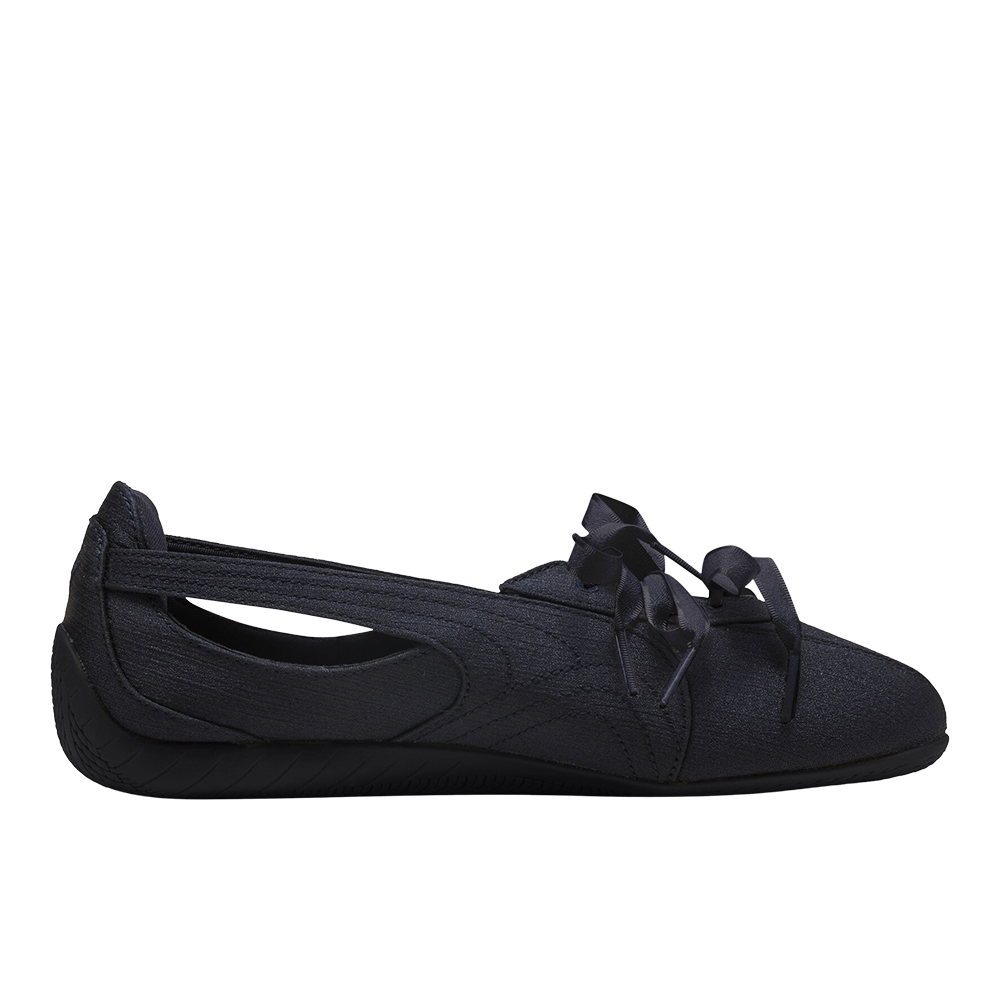 PUMA Speedcat Ballet Nova Satin Sneakers