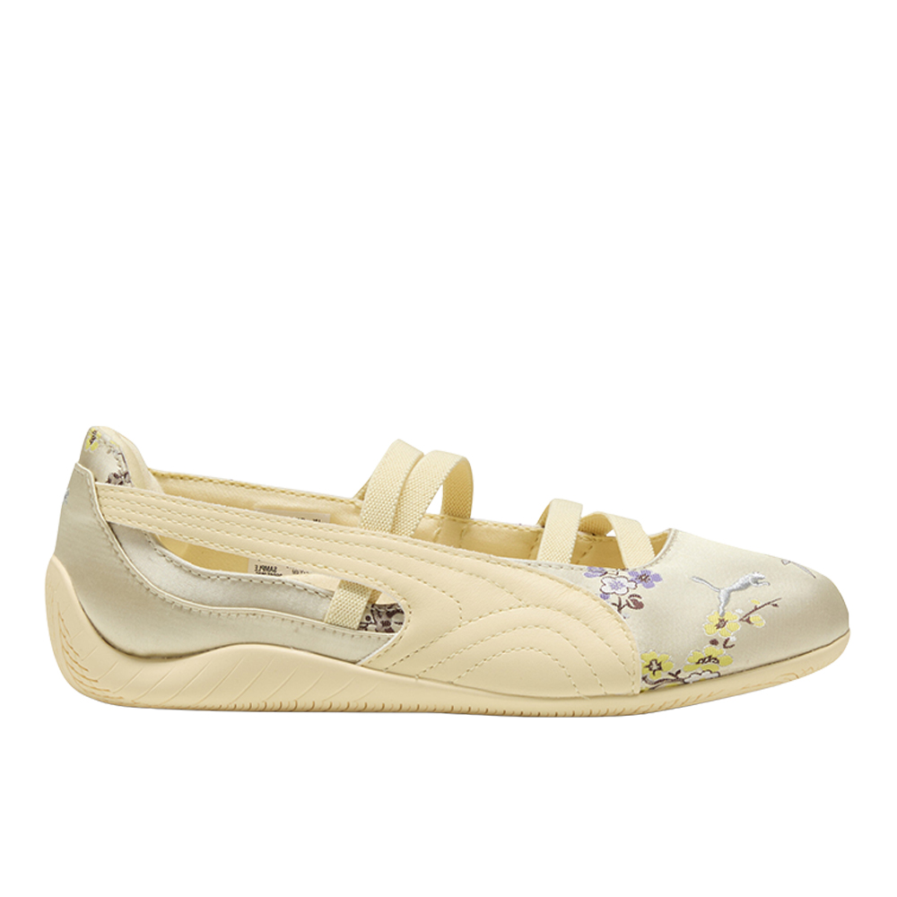 PUMA Speedcat Ballet Silky Sneakers