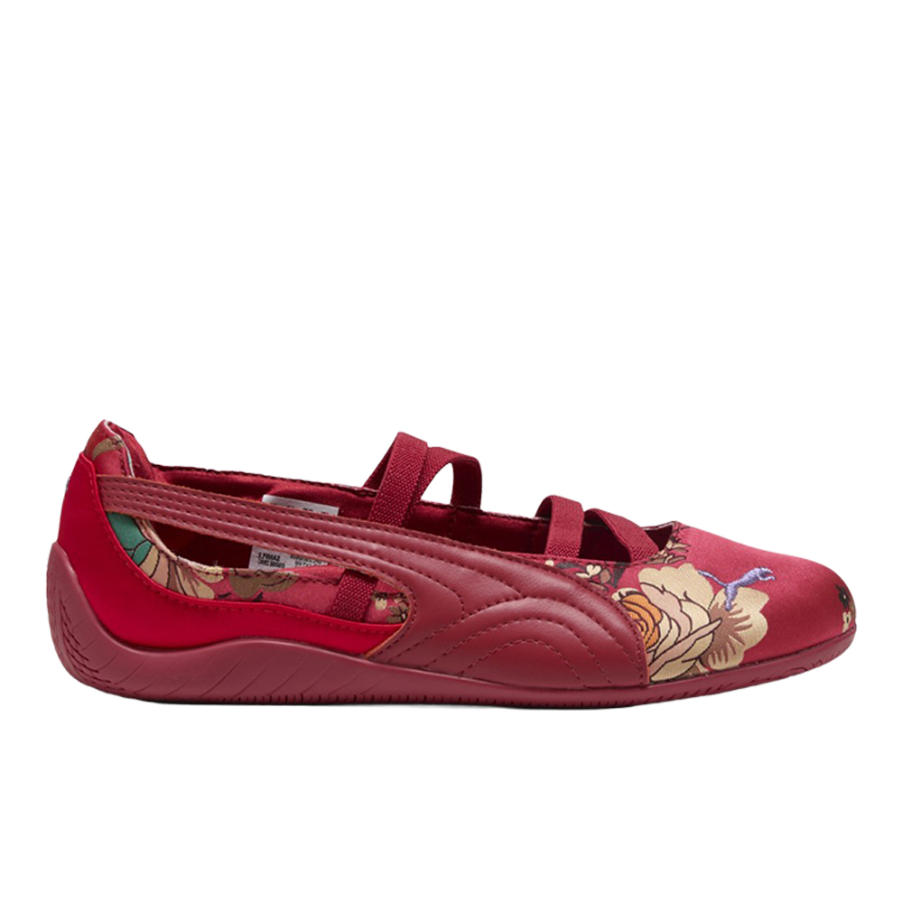 PUMA Speedcat Ballet Silky Sneakers