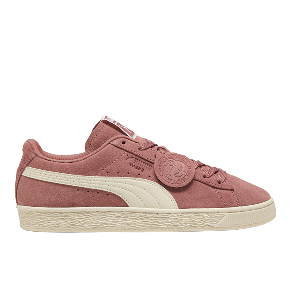 PUMA Suede Charles F. Stead VI Sneaker