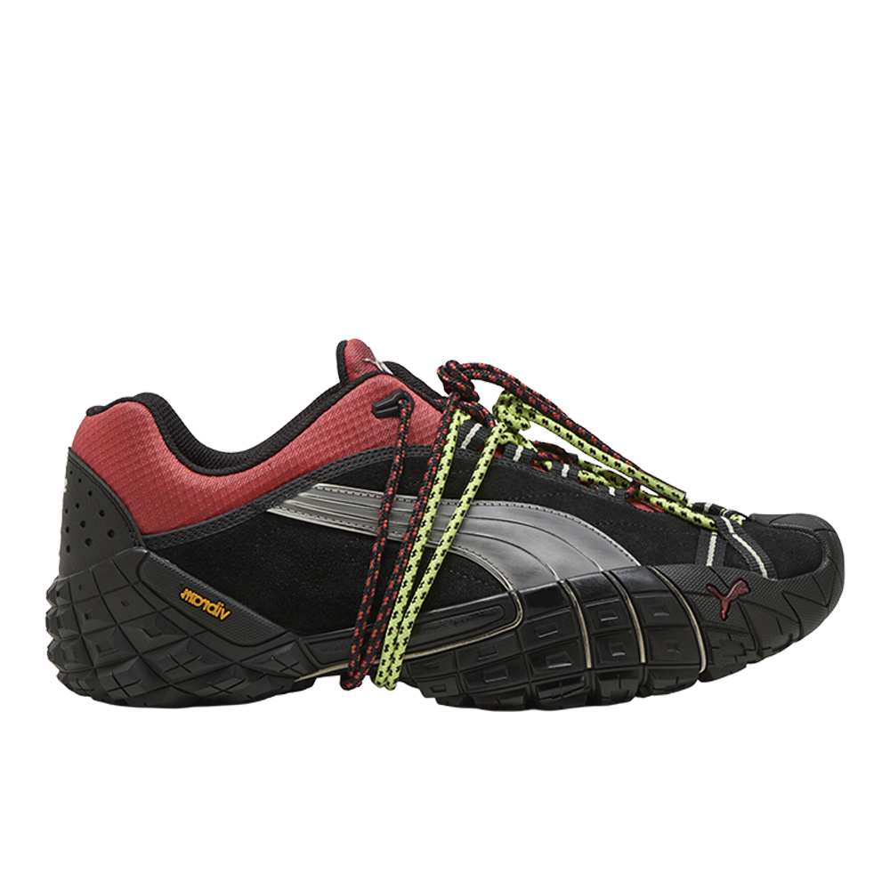 PUMA PUMA X A$AP Rocky Straycat Sneaker