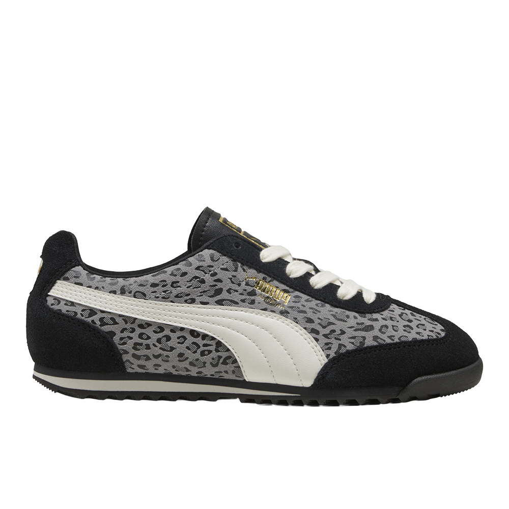 PUMA Arizona Women's Sneakers in Grey, Size 6