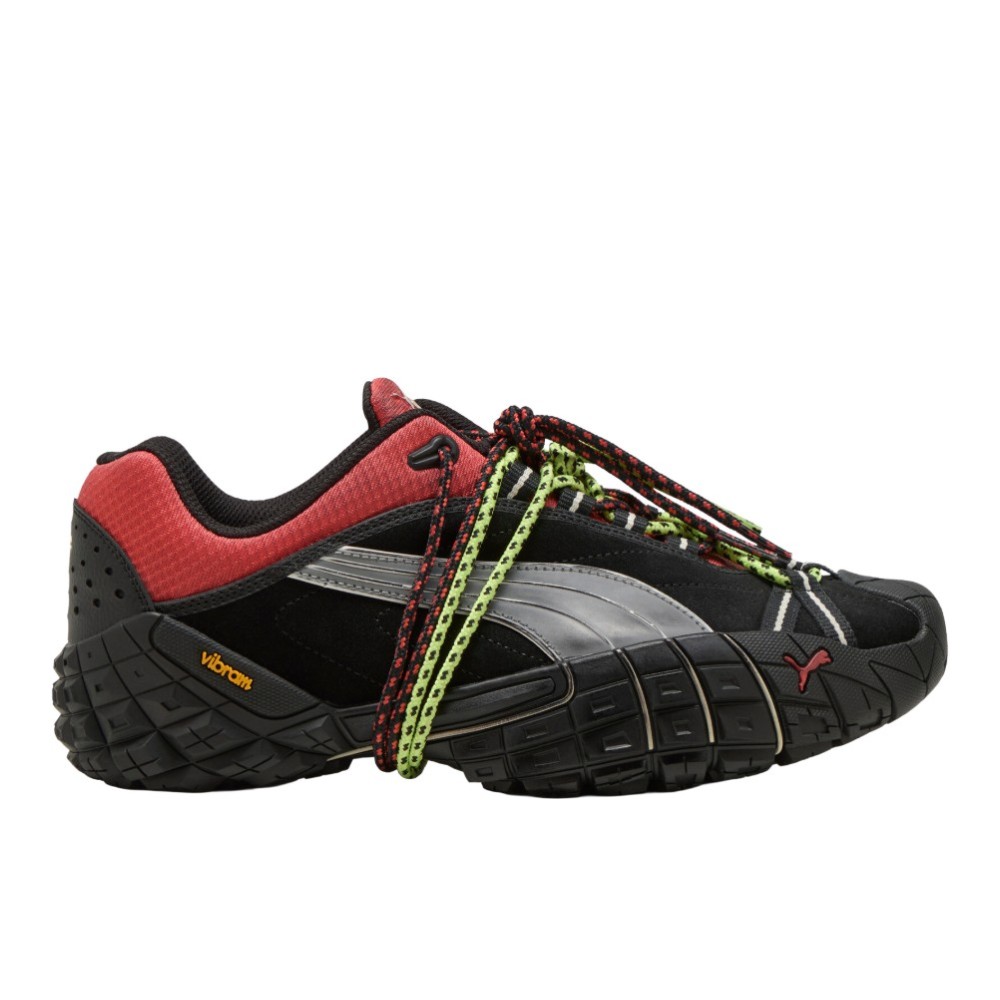 PUMA PUMA X A$AP Rocky Straycat Sneaker