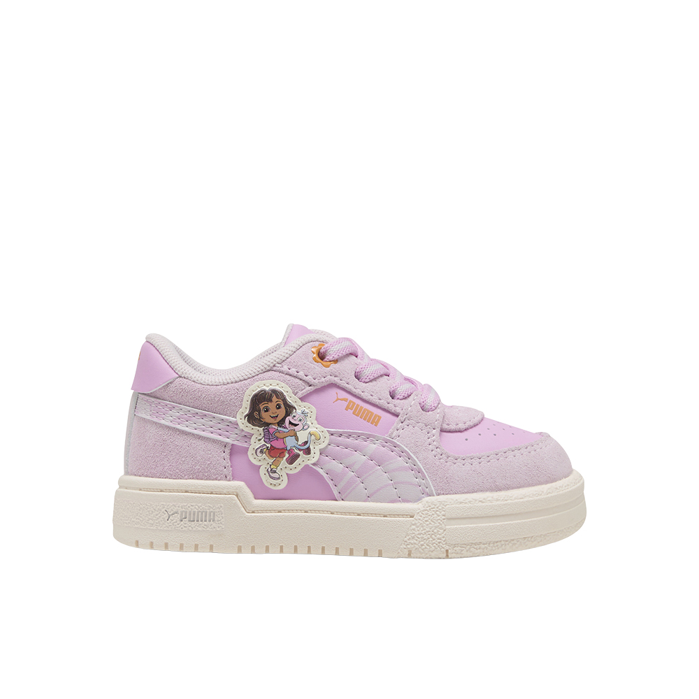 PUMA CA Pro X Dora the Explorer Sneaker (Toddler)
