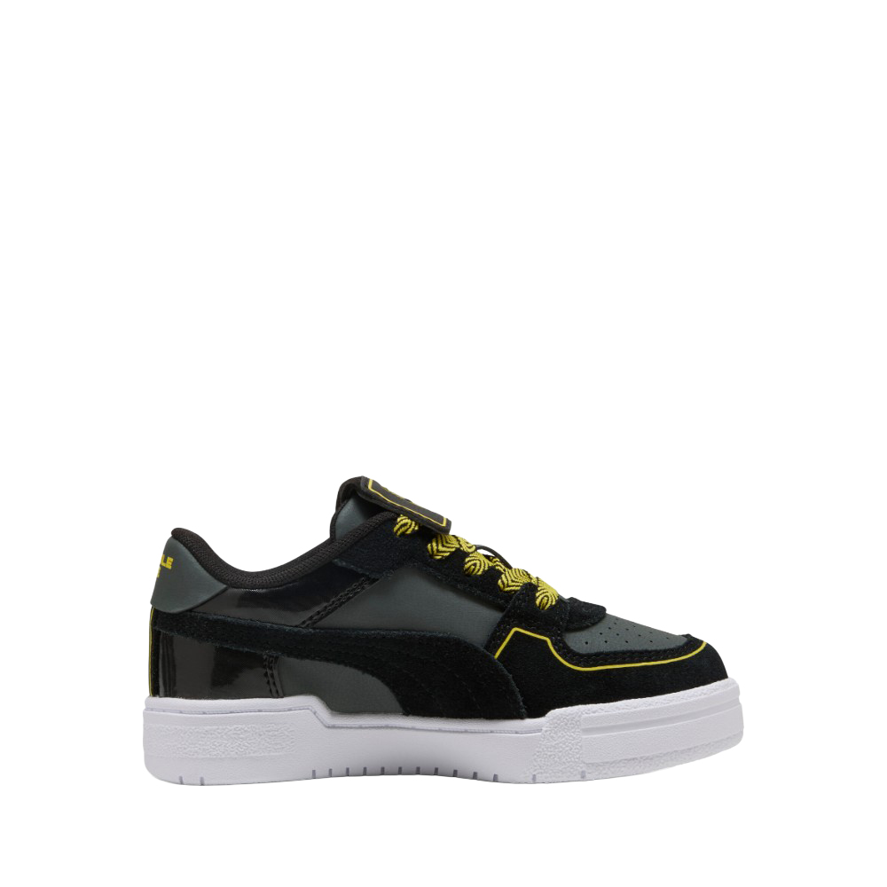 PUMA PUMA X Transformers CA Pro Sneaker (Youth)
