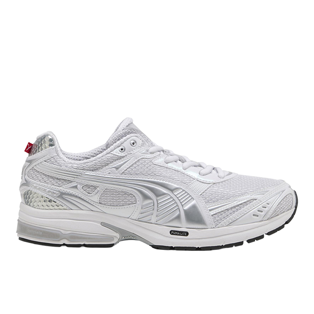 PUMA Homura Og+ Lace Up Sneakers