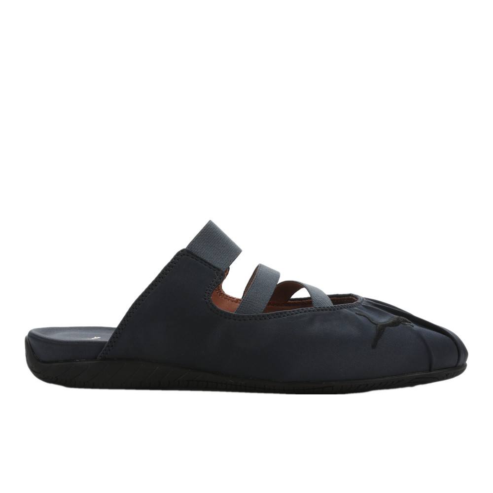 PUMA Speedcat Mule Satin Sneakers