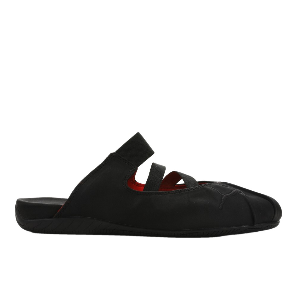 PUMA Speedcat Mule Satin Sneakers