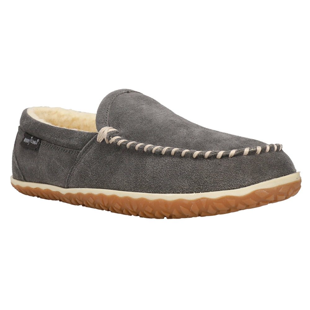tilden moccasin slipper