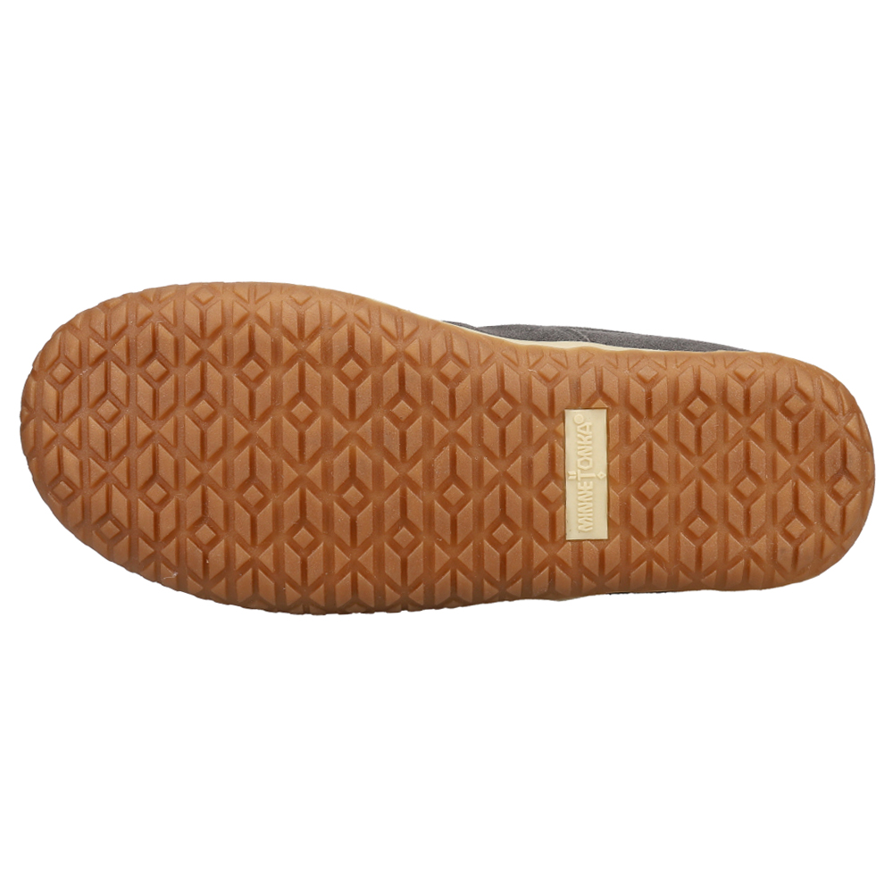 tilden moccasin slipper