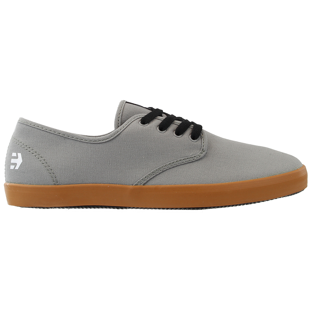 Etnies Patrol Sneakers Casual - Grey 