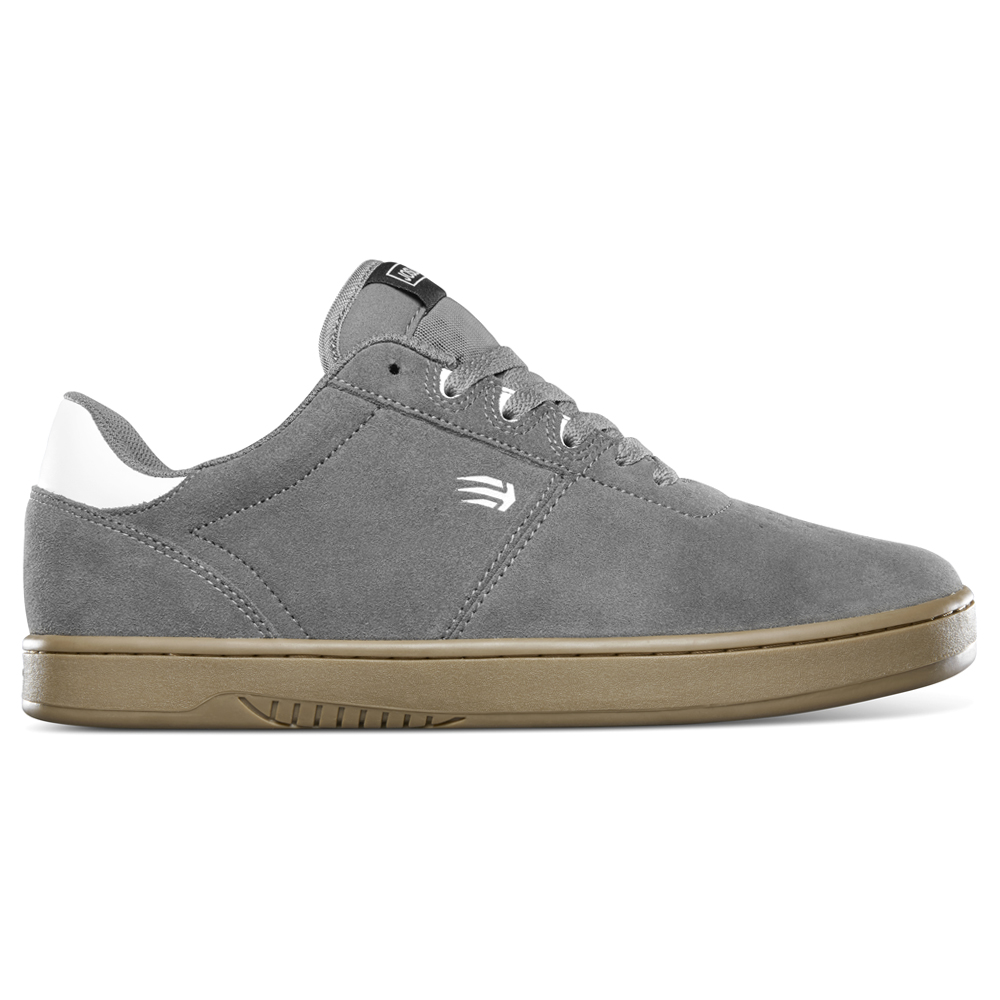 Мужские кроссовки Etnies Josl1n на шнуровке, размер 7,5 М, Повседневная обувь 4102000144-367