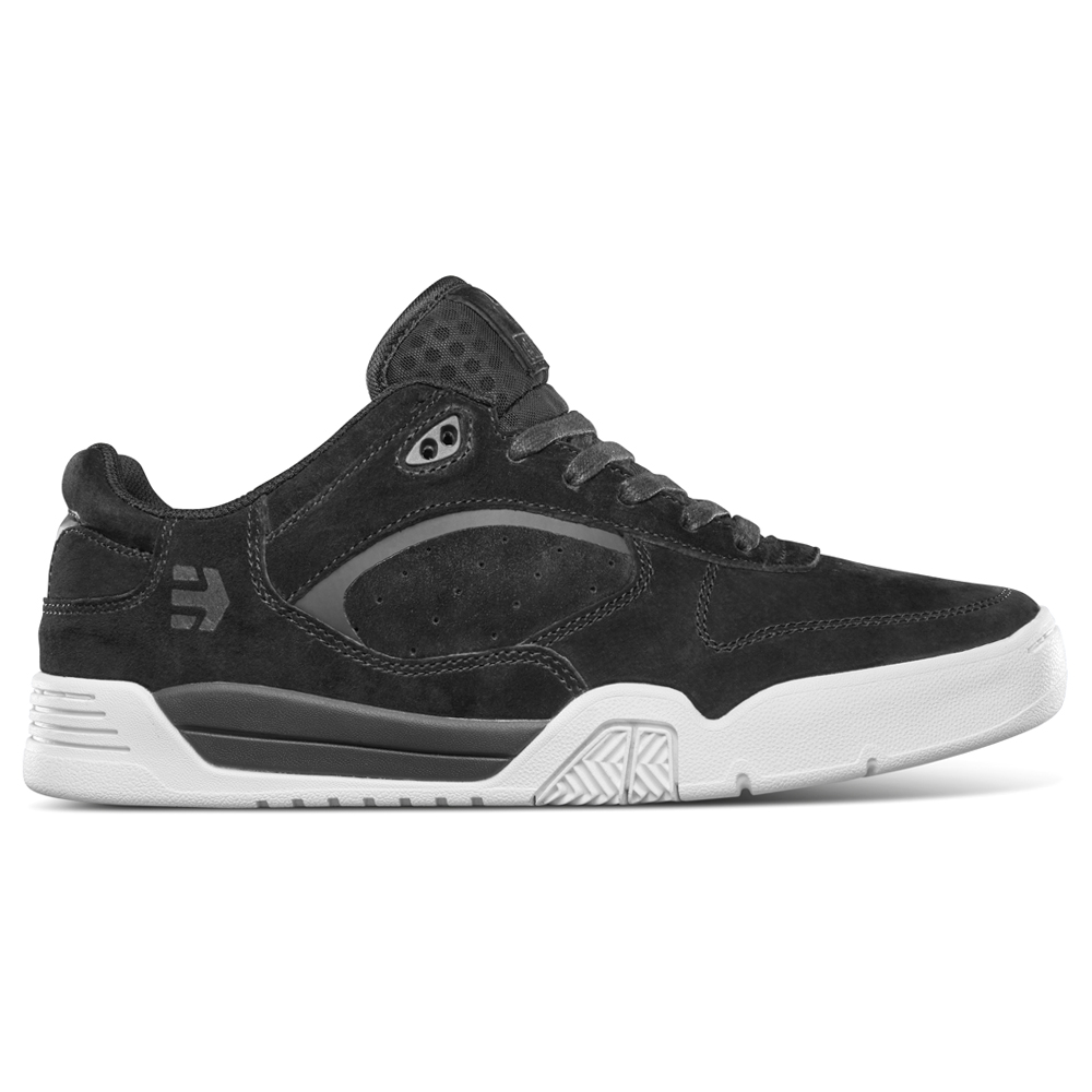 Мужские кроссовки Etnies Estrella на шнуровке, размер 7 М, Спортивная обувь 4102000147-979
