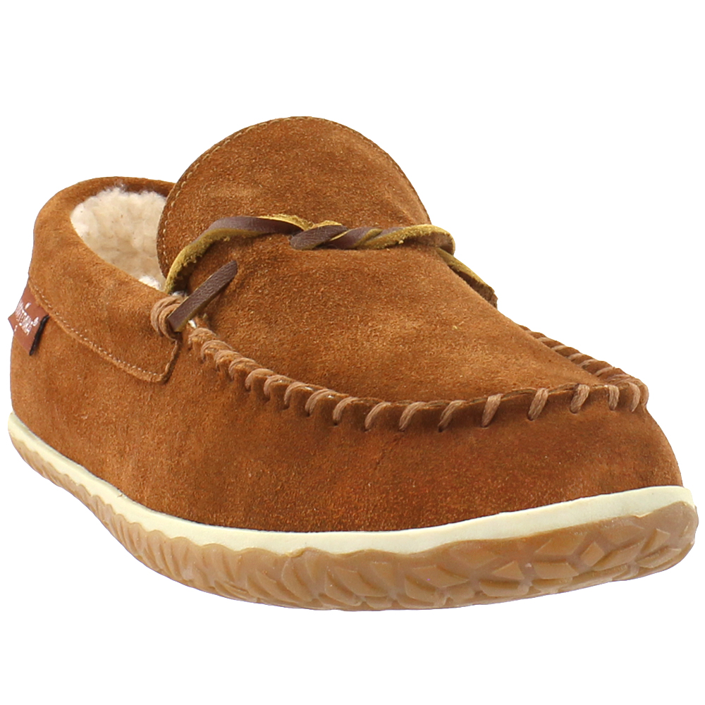 minnetonka tilden moccasin