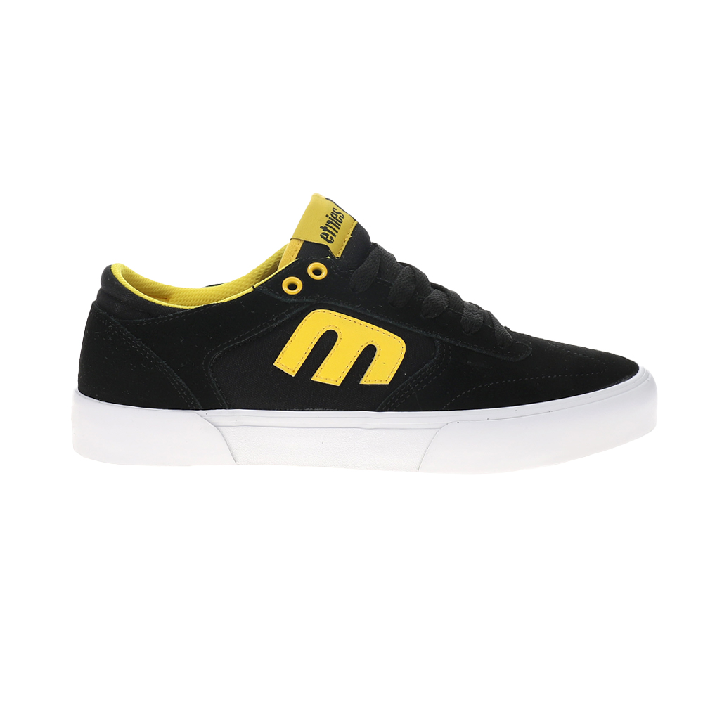 Etnies Exposure x Windrow Vulc Skate Shoes