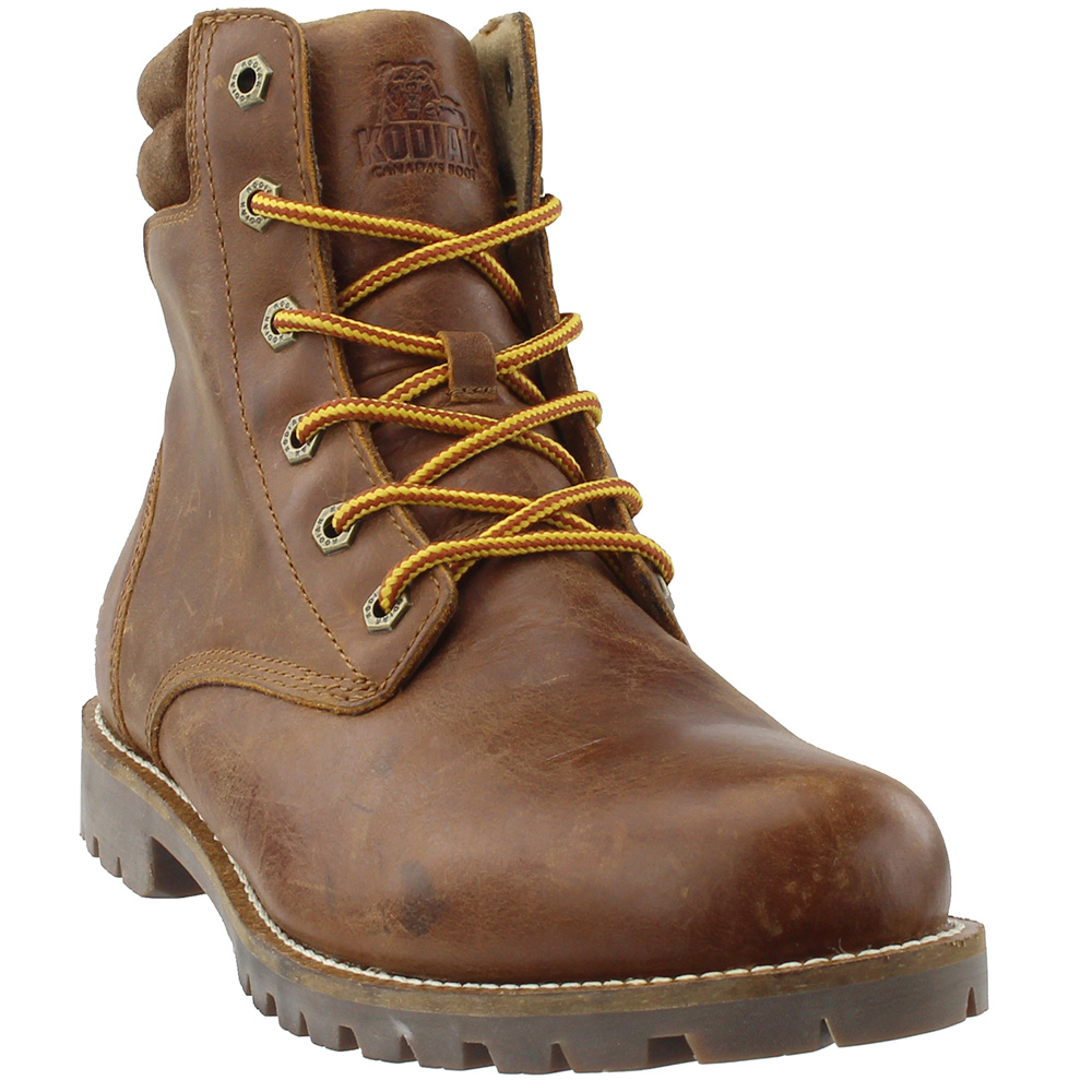 kodiak magog boots