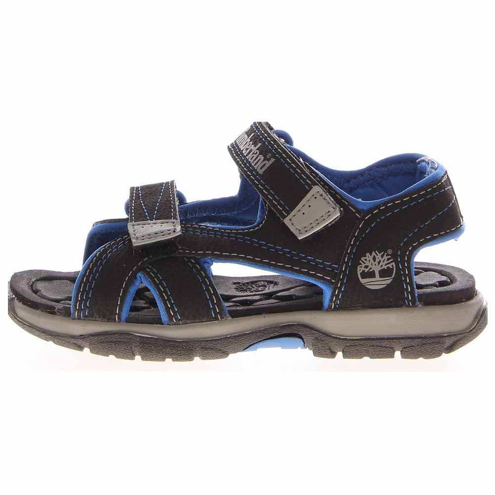 Timberland Mad River 2 Strap Toddler Sandals