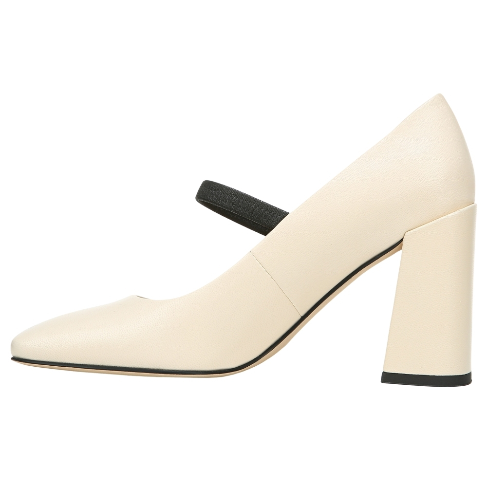 Franco Sarto Halo Square Toe Mary Jane 