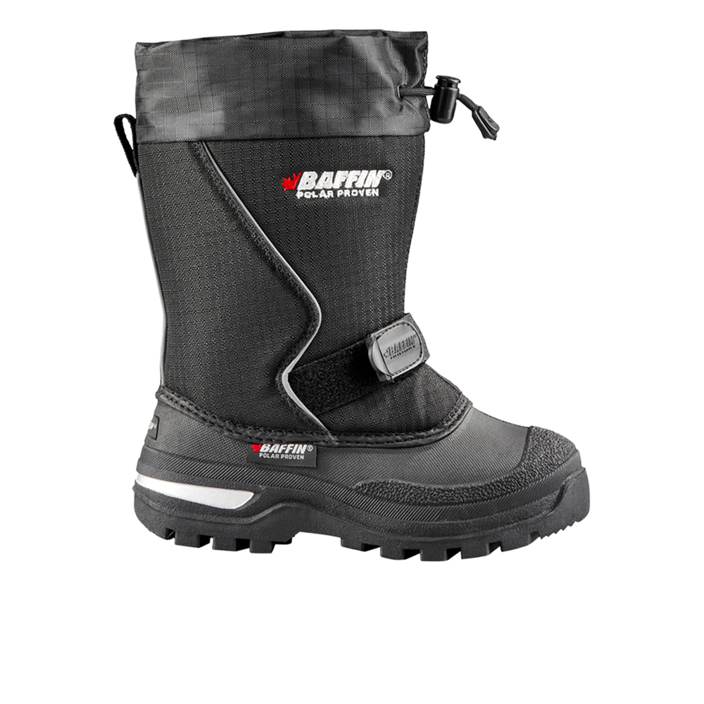 Baffin Mustang Snow Boots (Little Kid - Big Kid)