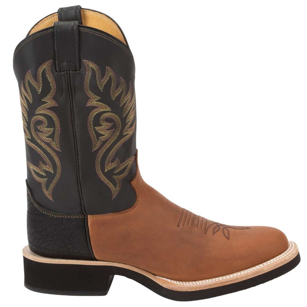 eeee wide cowboy boots