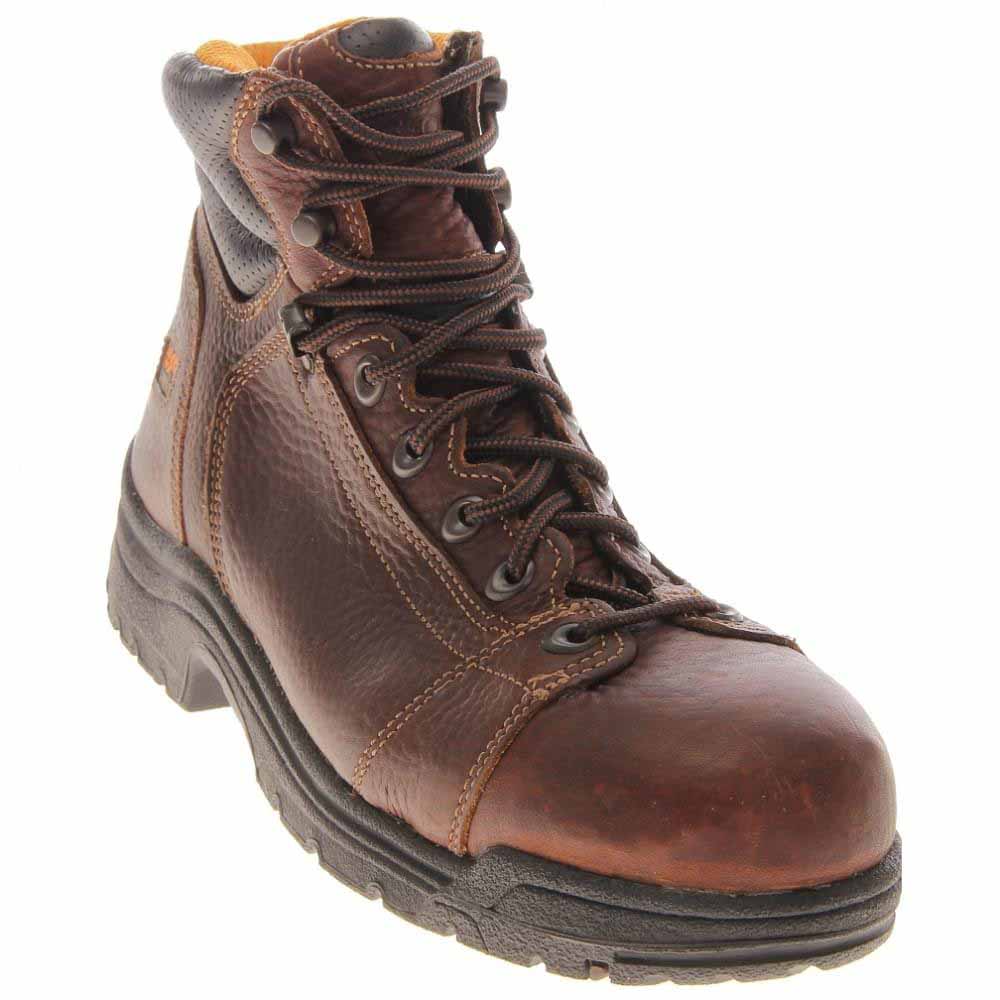 timberland titan 6 safety toe