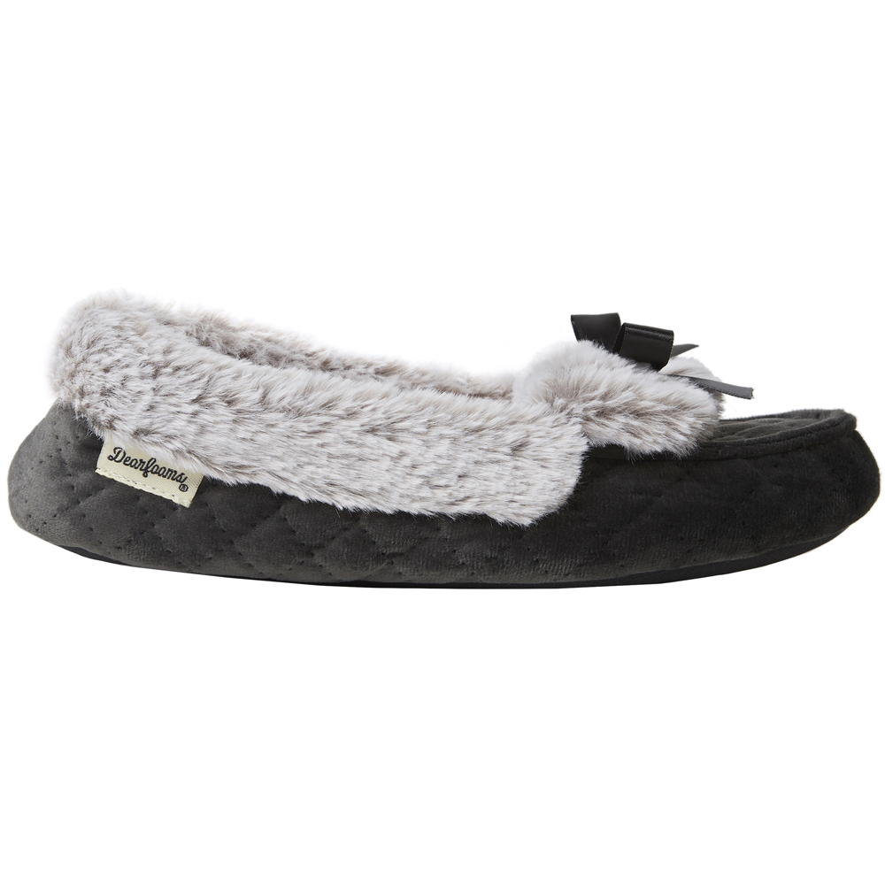 sears dearfoam slippers