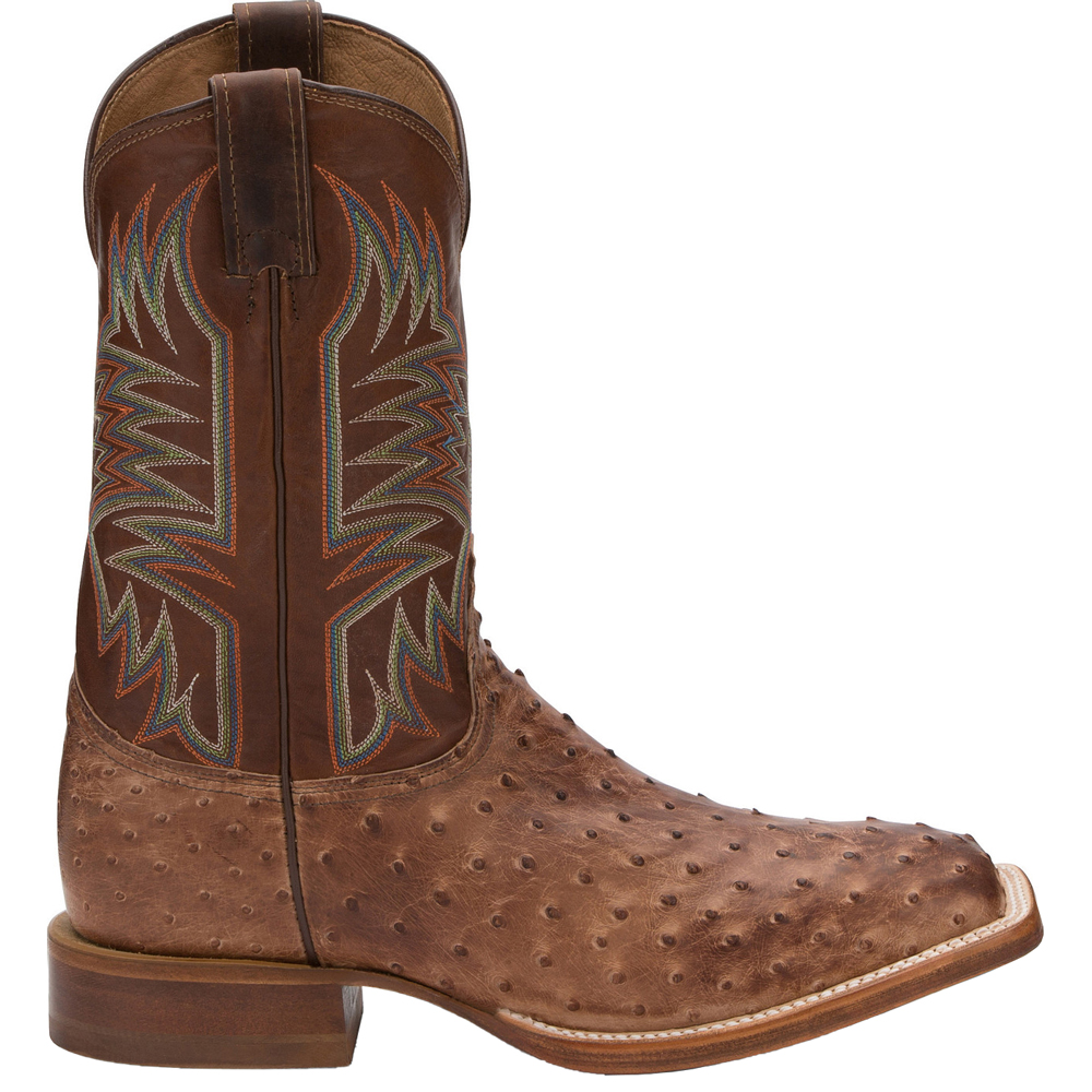 4e wide cowboy boots