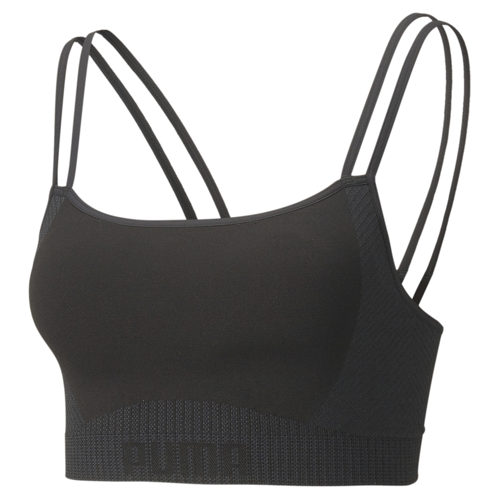 Womens Chill Out Low Support Sports Bra