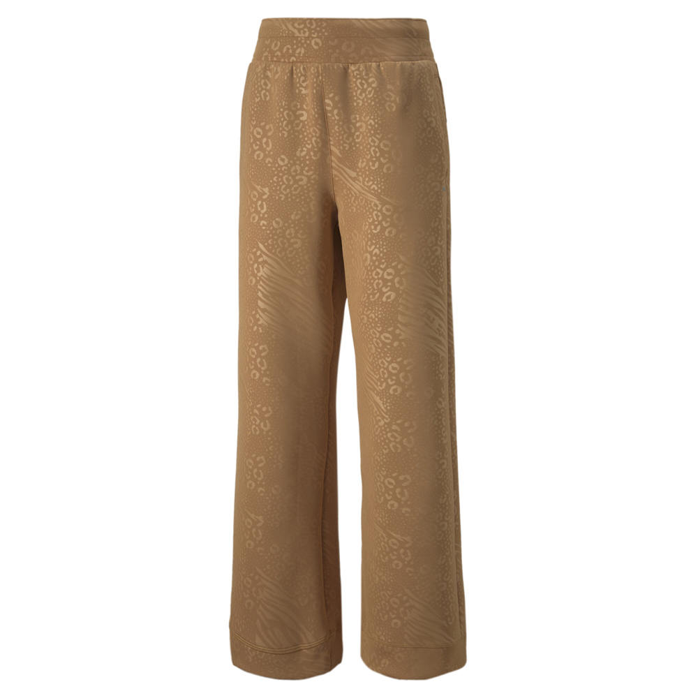 パンツ MOSCHINO Women Straight Pants A03075420 Brown Love Moschino Luxury Brown Women's Pants | eBay