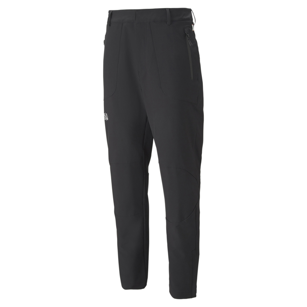 Reebok Black Active Pants Size XL - 68% off