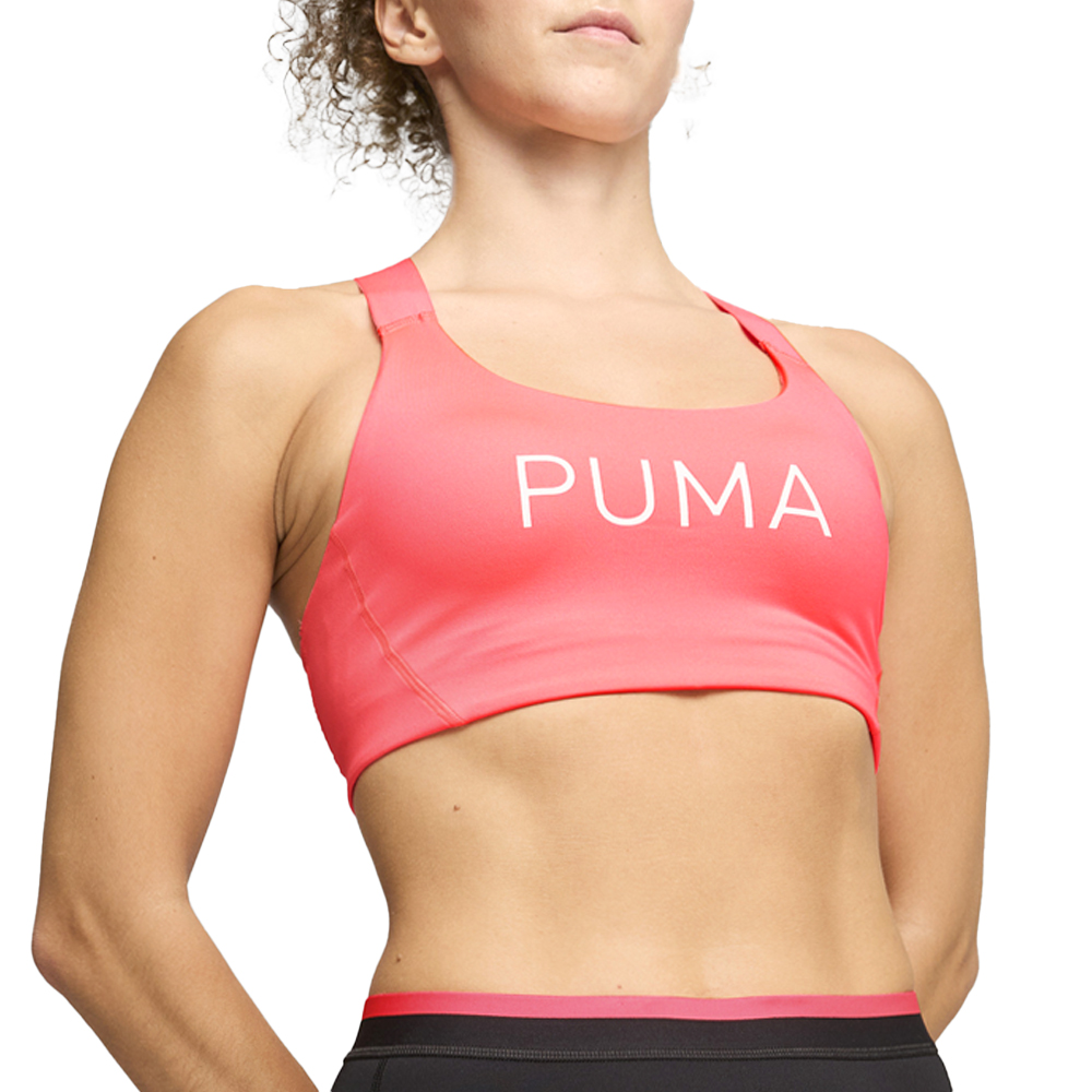 Puma 4keeps Eversculpt Sports Bra