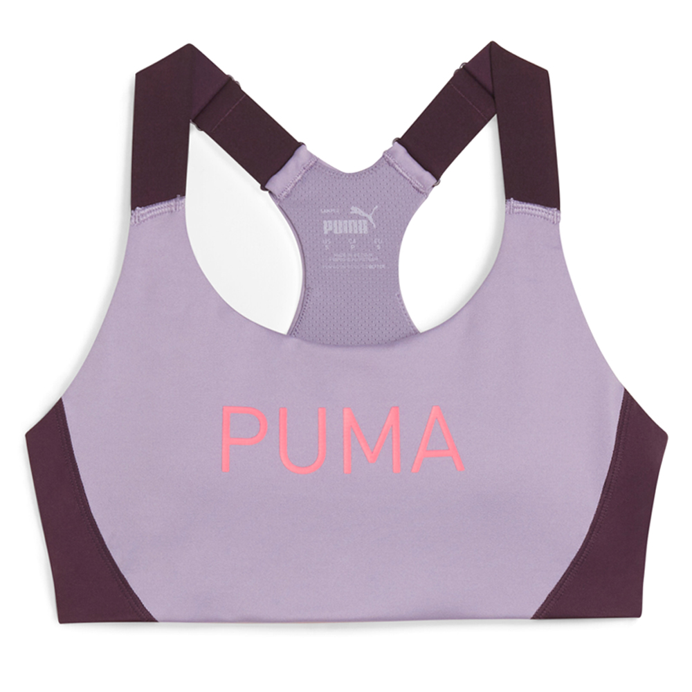 Puma 4KEEPS Eversculpt Sports Bra