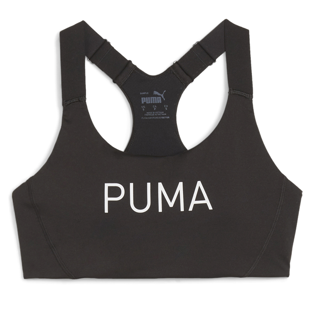 Puma 4keeps Eversculpt Sports Bra