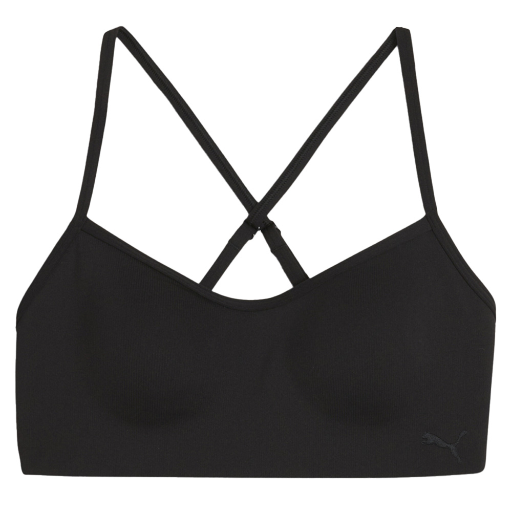 Puma Move Cloudspun Sports Bra